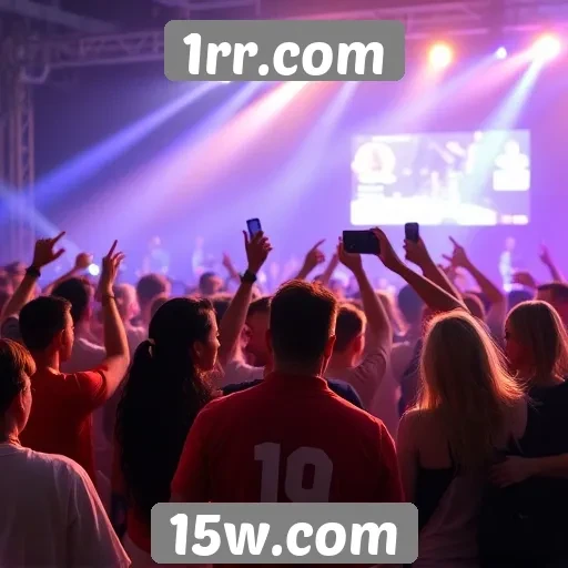 Explorando a comunidade de jogadores do 1rr.com