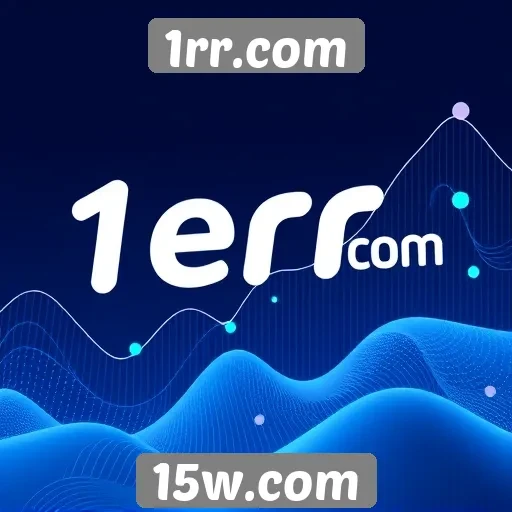 perspectivas futuras para o crescimento do 1rr.com