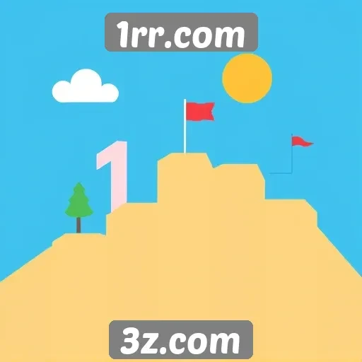 História do site 1rr.com e sua evolução