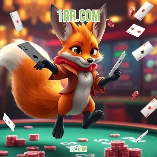 1rr.com: Descubra a Nova Era dos Jogos Online Brasileiros