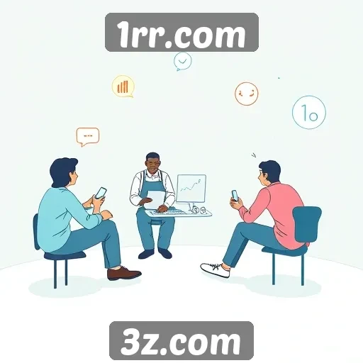 Desenvolvedores do 1rr.com falam sobre planos futuros