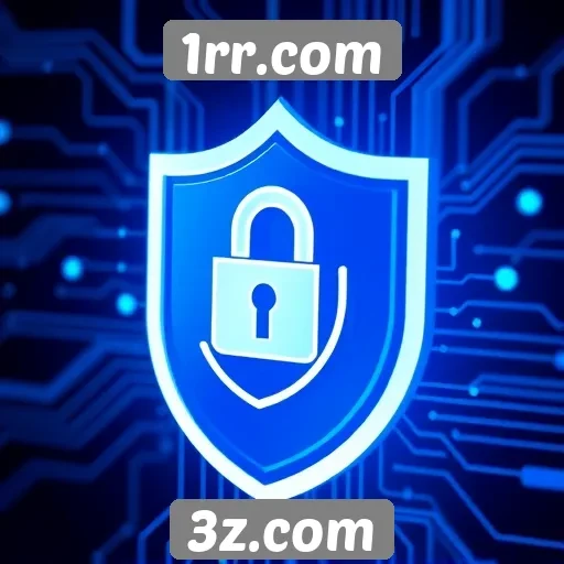 Avaliação das políticas de segurança no 1rr.com