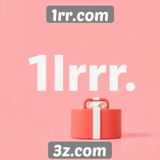 Ofertas especiais e promoções do site 1rr.com