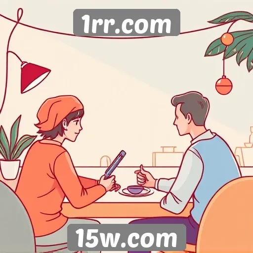 Avaliação da experiência do usuário em 1rr.com